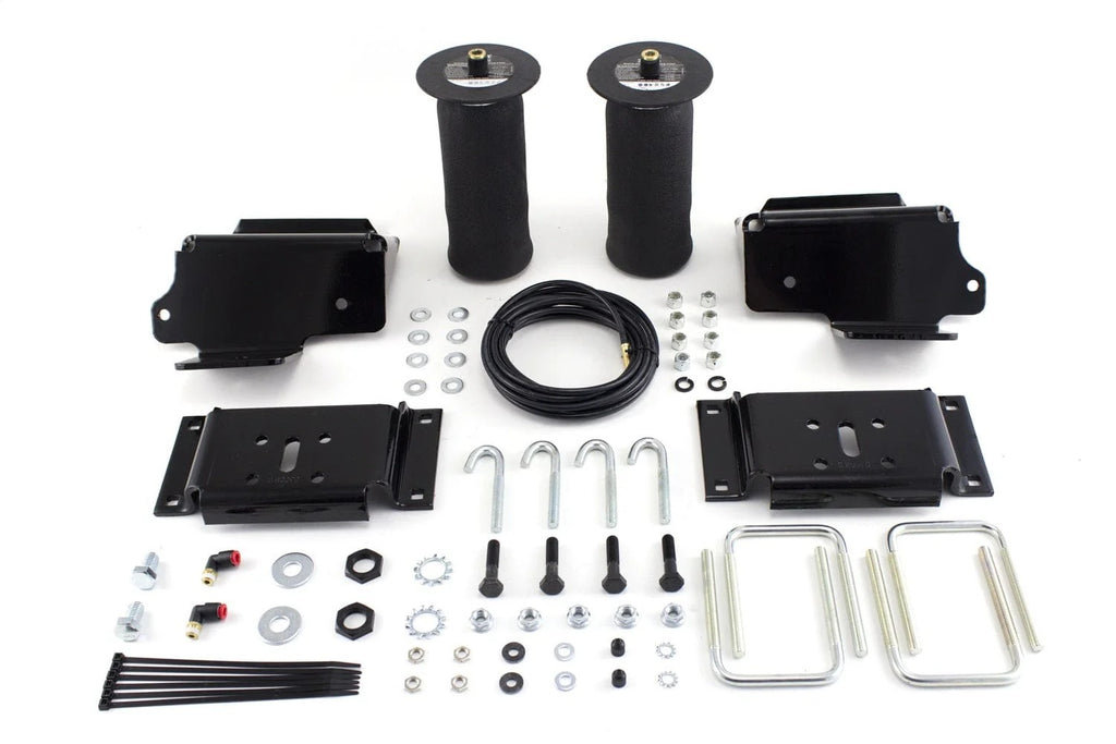 Air Lift Suspension Load Leveling Kit Air Lift 59544 Ride Control Kit Fits 04-09 F-150 Mark LT