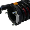 Strutmasters Conversion Kits 2010-2013 Mercedes-Benz R350 BlueTEC 4MATIC 4-Wheel Air Suspension Conversion Kit (MR14G)