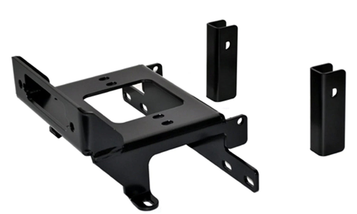 Warn Winch Mount Kit Warn 85810 UTV Winch Mounting System