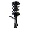 Strutmasters Loaded Struts 2002-2006 Honda CR-V EZ Strut Full Strut Assembly (Front Right SMLS245)