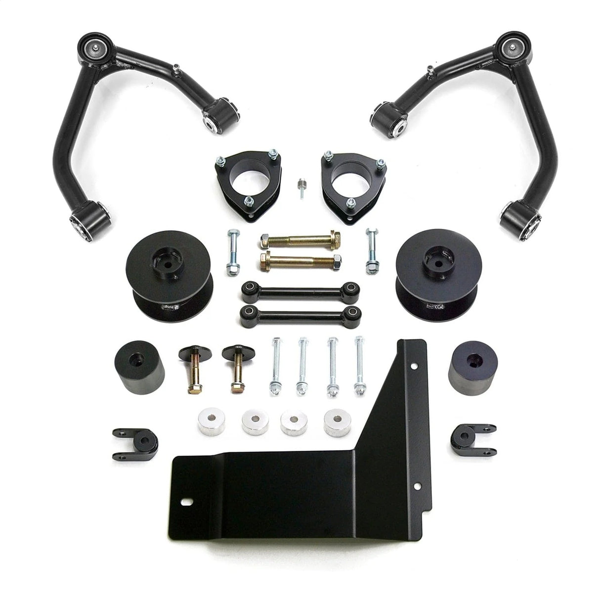 ReadyLift Lift Kit-Suspension ReadyLift 69-3496 SST Lift Kit