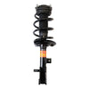 Strutmasters Loaded Struts 2009-2016 Dodge Journey EZ Strut Full Strut Assembly (Front Left SMLS214)