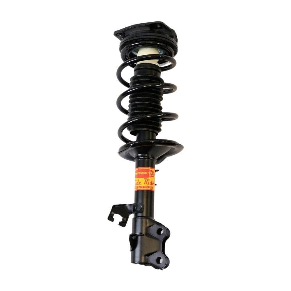 Strutmasters Loaded Struts 2007-2011 Nissan Versa EZ Strut Full Strut Assembly (Front Left SMLS119)