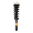 Strutmasters Loaded Struts 2008-2014 BMW X6 3.0L L6 Turbocharged EZ Strut Full Strut Assembly (Front SMLS253)