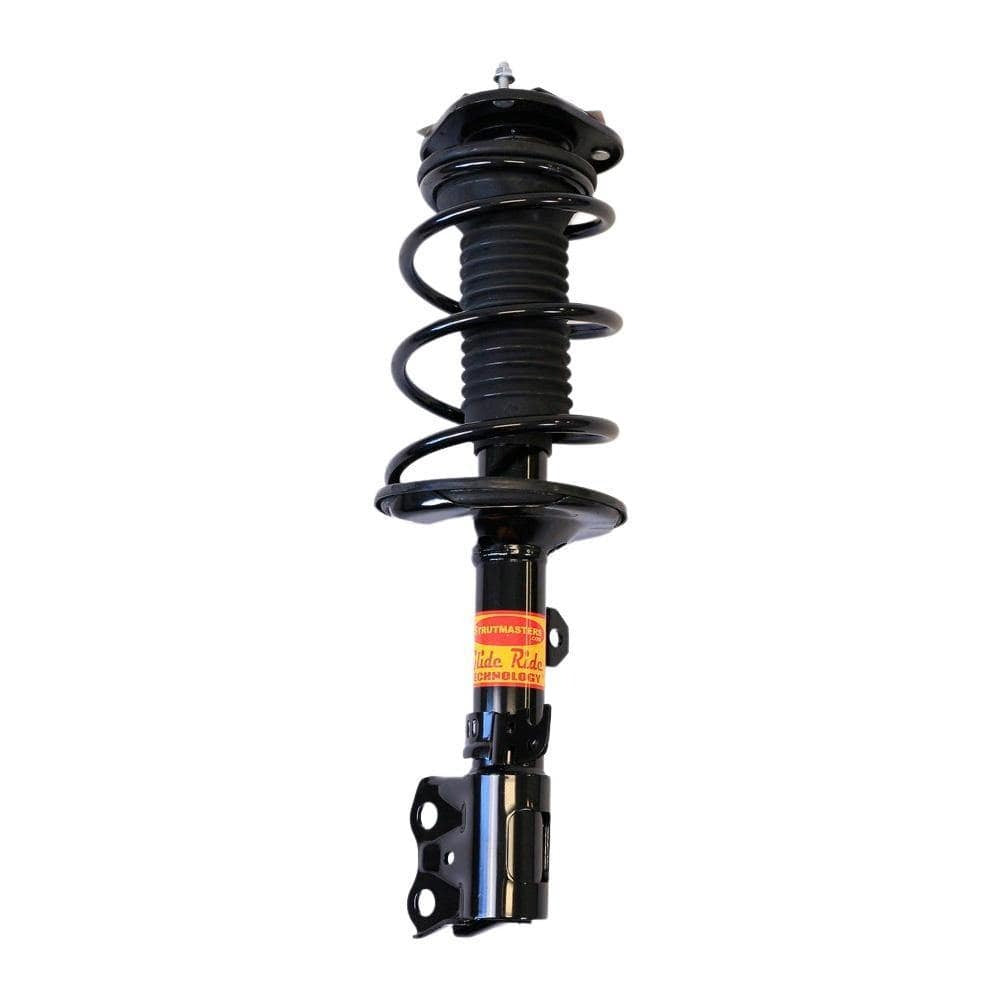 Strutmasters Loaded Struts 2009-2013 Toyota Corolla EZ Strut Full Strut Assembly (Front Right SMLS166)