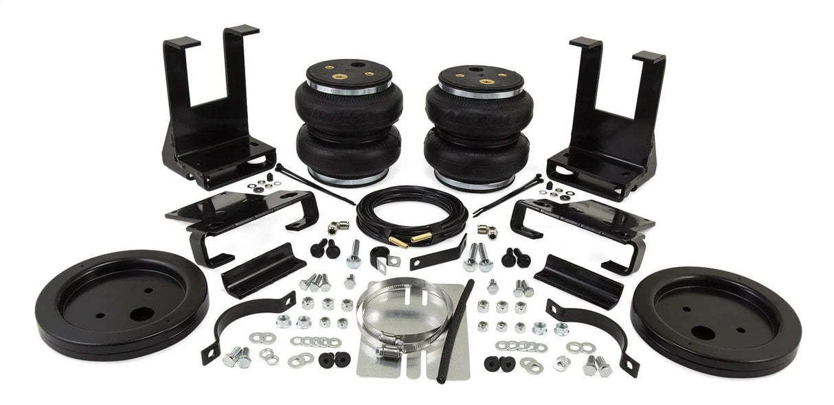 Air Lift Suspension Air Spring Kit Air Lift 57575 LoadLifter 7500 XL Air Spring Kit