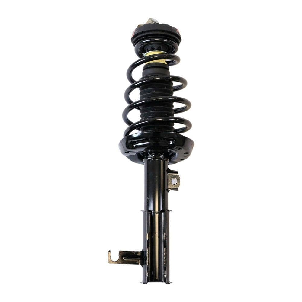 Strutmasters Loaded Struts 2010-2016 Buick Lacrosse EZ Strut Full Strut Assembly (Front Left SMLS210)