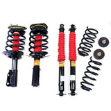 Strutmasters Conversion Kits 2000-2005 Buick LeSabre 4 Wheel Deluxe Suspension Conversion Kit (CB24F)