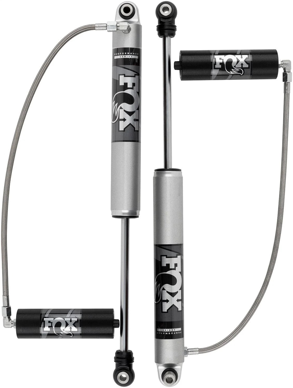 FOX Offroad Shocks Shock Absorber FOX Offroad Shocks 885-24-248 Shock Absorber