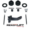 ReadyLift Suspension Front Leveling Kit ReadyLift 66-2516 Front Leveling Kit