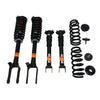 Strutmasters Conversion Kits 2010-2013 Mercedes-Benz R350 BlueTEC 4MATIC 4-Wheel Air Suspension Conversion Kit (MR14G)