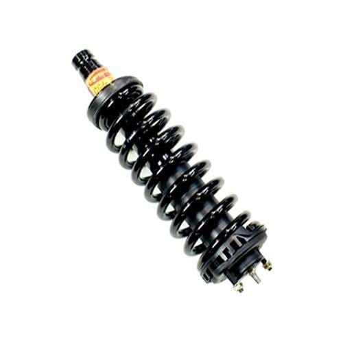 Strutmasters Loaded Struts 2002-2012 Jeep Liberty EZ Strut Full Strut Assembly (Front Left SMLS21)