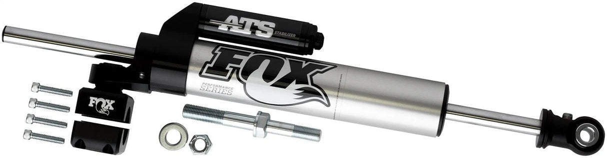 FOX Offroad Shocks Steering Damper FOX Offroad Shocks 983-02-070 Fox 2.0 Performance Series ATS Stabilizer