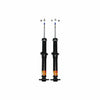 Strutmasters Magnetic Struts 2009-2015 Cadillac CTS-V Magnetic Shocks & Struts 4 Corner OE Replacement Kit (CA94F)