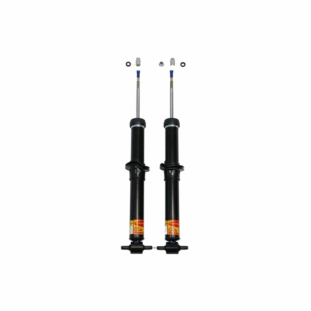 Strutmasters Magnetic Struts 2009-2015 Cadillac CTS-V Magnetic Shocks & Struts 4 Corner OE Replacement Kit (CA94F)