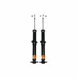 Strutmasters Magnetic Struts 2009-2015 Cadillac CTS-V Magnetic Shocks & Struts 4 Corner OE Replacement Kit (CA94F)