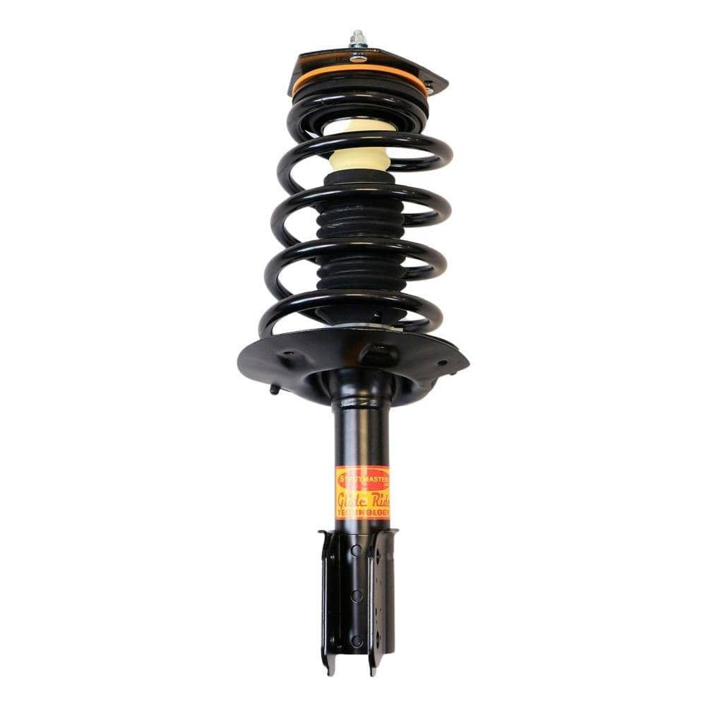 Strutmasters Loaded Struts 2000-2005 Chevrolet Impala EZ Strut Full Strut Assembly (Front SMLS159)