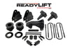 ReadyLift Lift Kit-Suspension ReadyLift 69-2535 SST Lift Kit Fits 11-16 F-350 Super Duty