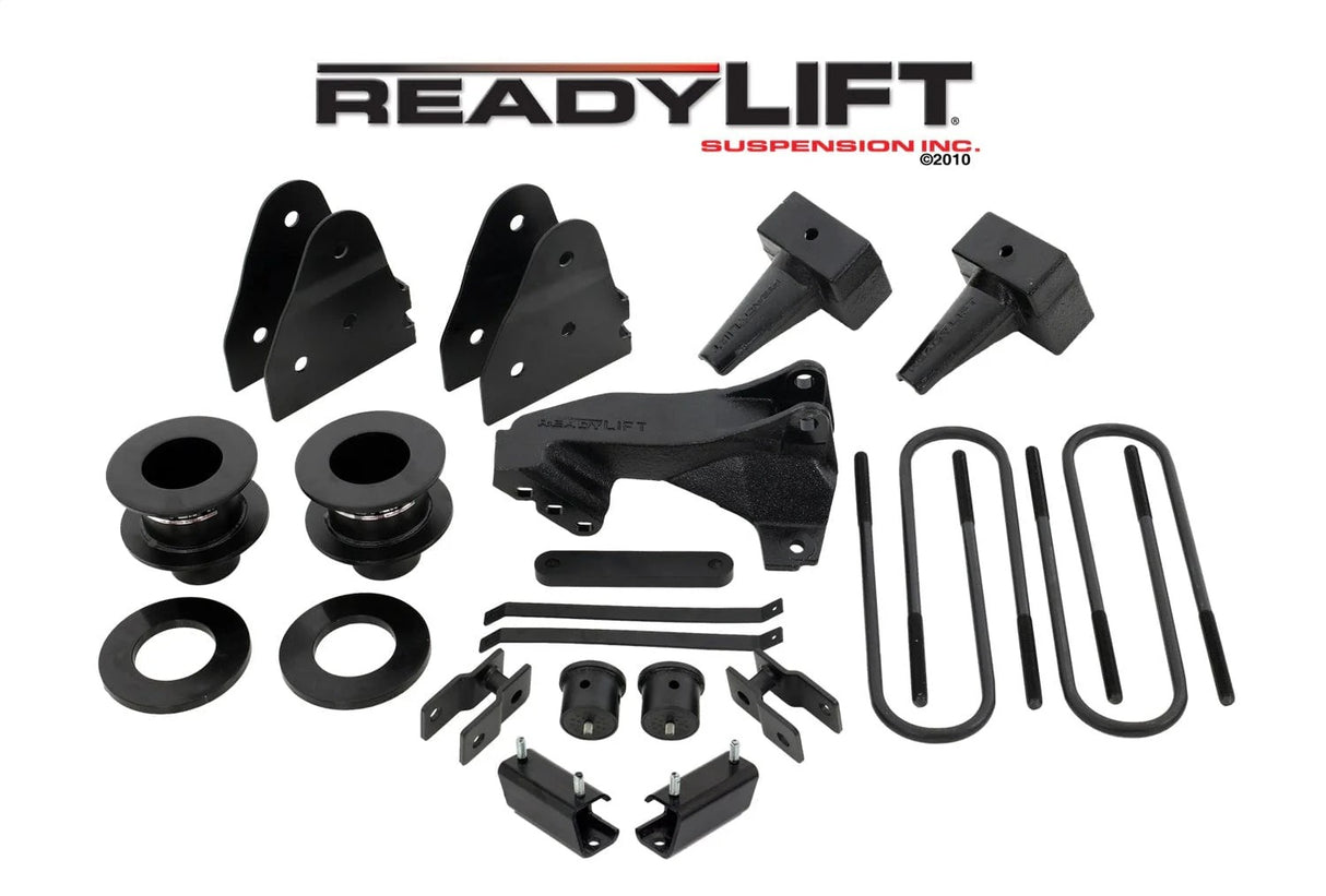 ReadyLift Lift Kit-Suspension ReadyLift 69-2535 SST Lift Kit Fits 11-16 F-350 Super Duty