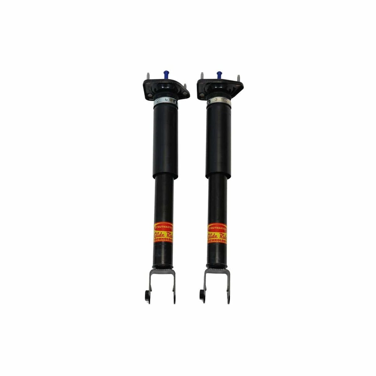 Strutmasters Magnetic Struts 2009-2015 Cadillac CTS-V Magnetic Shocks & Struts 4 Corner OE Replacement Kit (CA94F)