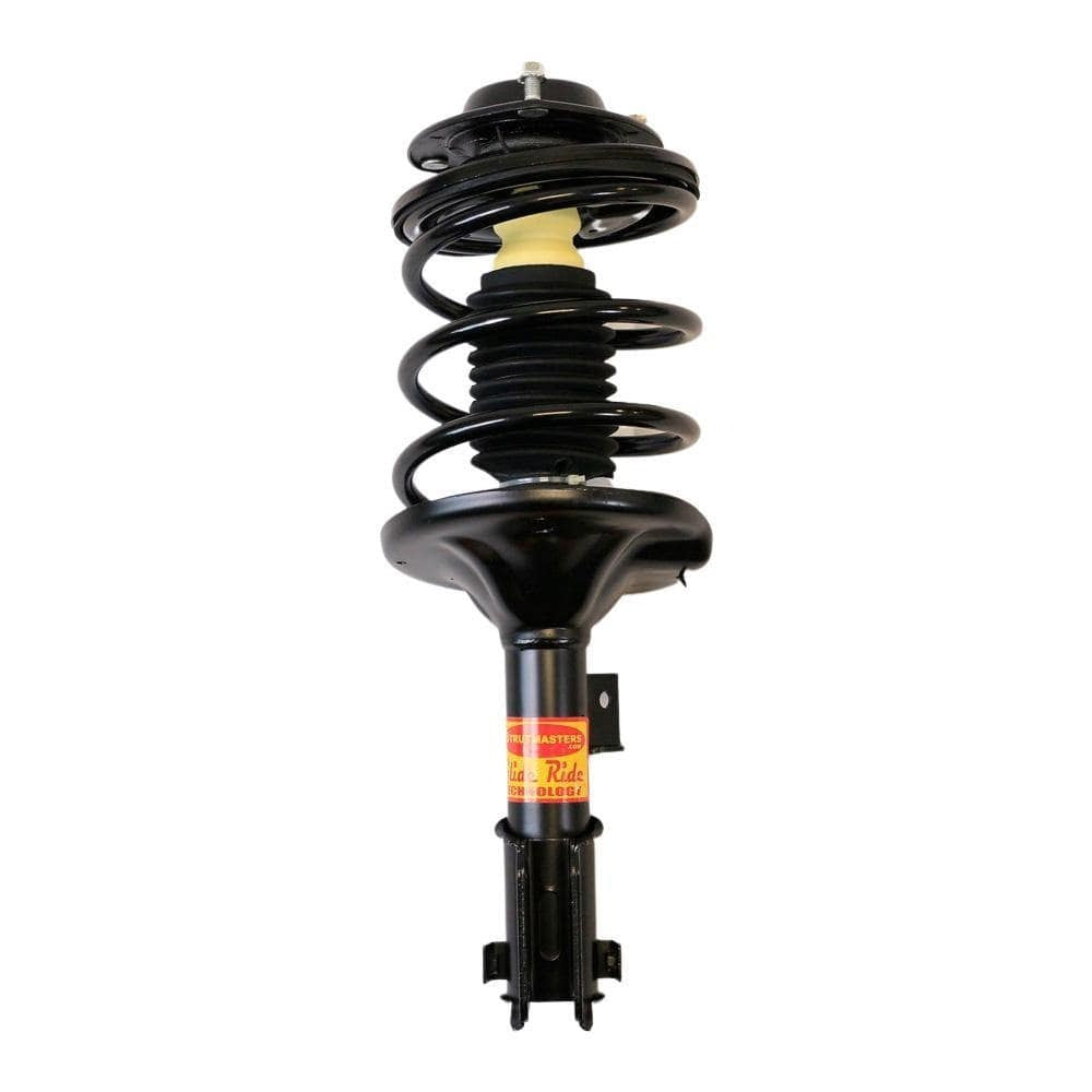 Strutmasters Loaded Struts 2000-2005 Mitsubishi Eclipse EZ Strut Full Strut Assembly (Front Left SMLS150)