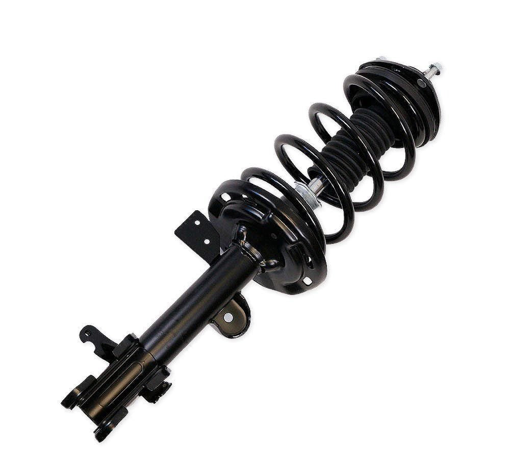 Strutmasters Loaded Struts 2009-2015 Honda Pilot EZ Strut Full Strut Assembly (Front Left SMLS60)