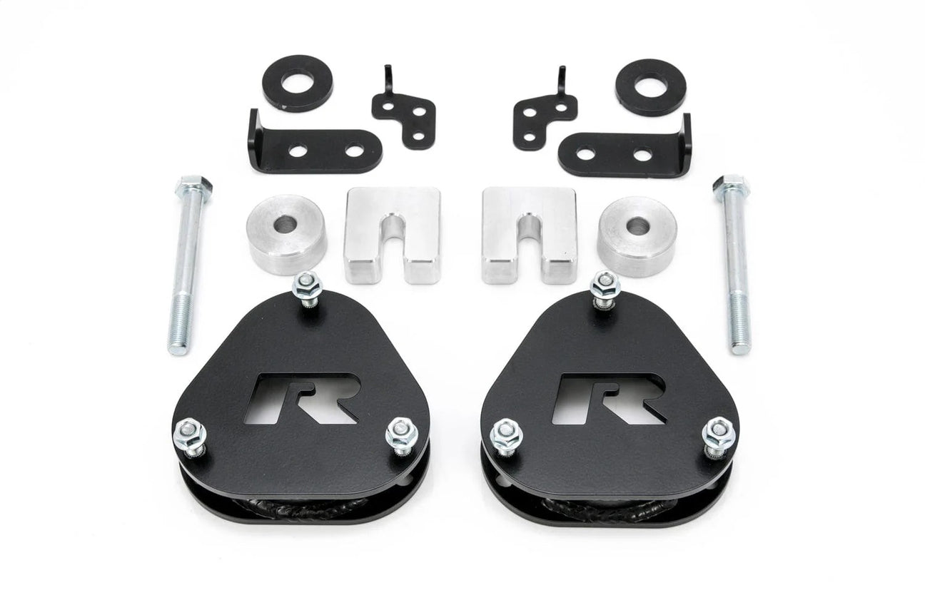 ReadyLift Lift Kit-Suspension ReadyLift 69-5421 SST Lift Kit Fits 14-19 Highlander