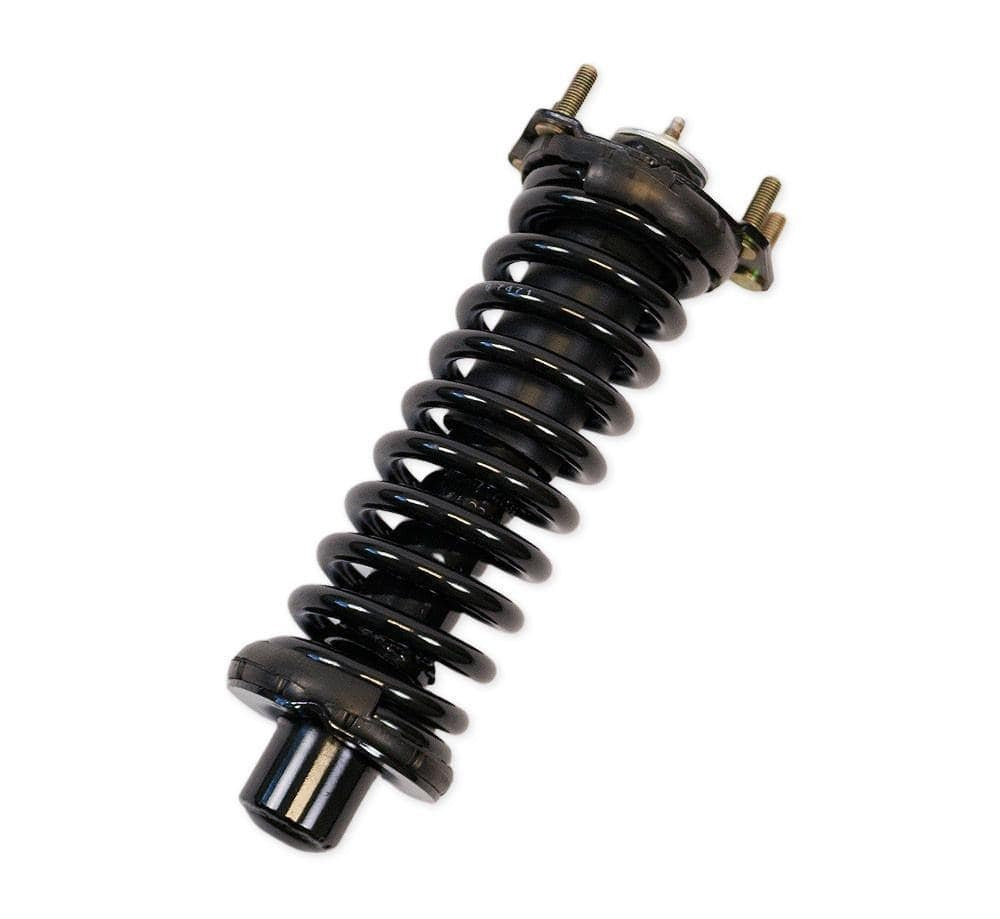 Strutmasters Loaded Struts 2002-2012 Jeep Liberty EZ Strut Full Strut Assembly (Front Right SMLS22)