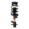 Strutmasters Loaded Struts 2007-2012 Nissan Sentra EZ Strut Full Strut Assembly (Front Left SMLS242)