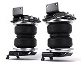 Air Lift Suspension Air Spring Kit Air Lift 57365 LoadLifter 5000 Leaf Spring Leveling Kit