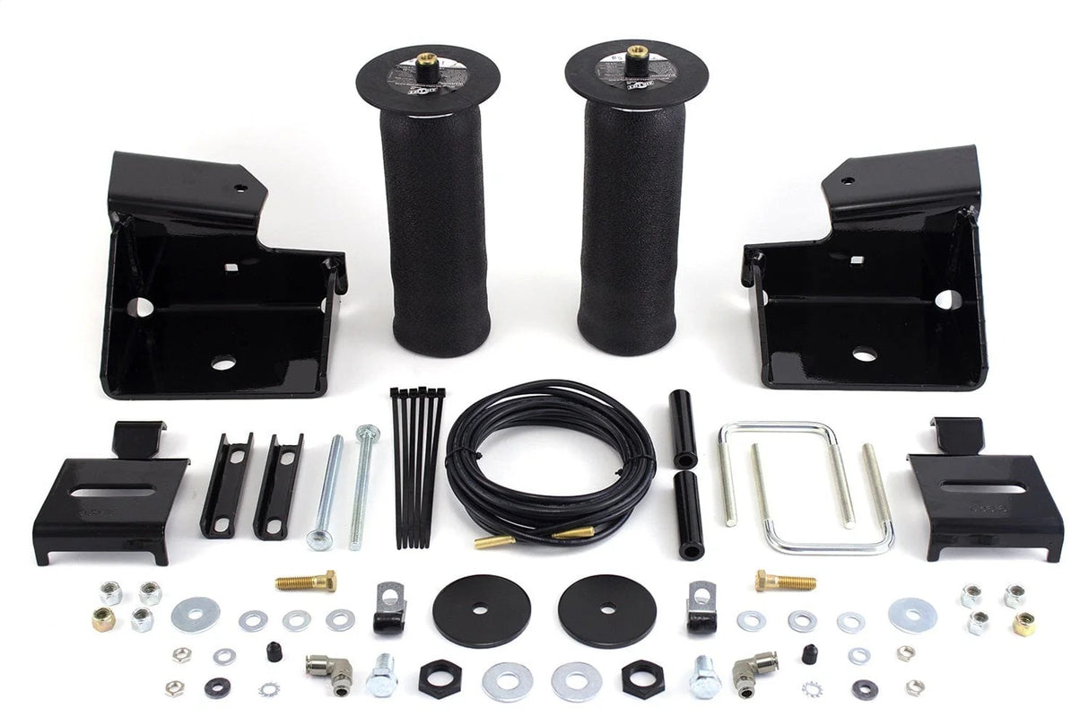 Air Lift Suspension Load Leveling Kit Air Lift 59565 Ride Control Kit