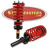 Strutmasters Conversion Kits 1988-1994 Lincoln Continental Front Air Suspension Conversion Kit (FB1FB)