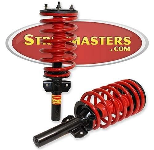 Strutmasters Conversion Kits 1988-1994 Lincoln Continental Front Air Suspension Conversion Kit (FB1FB)