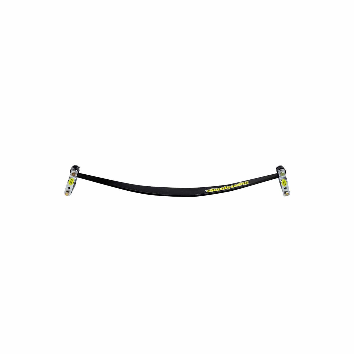 Supersprings Leaf Helper Spring SuperSprings SSA11 SuperSprings