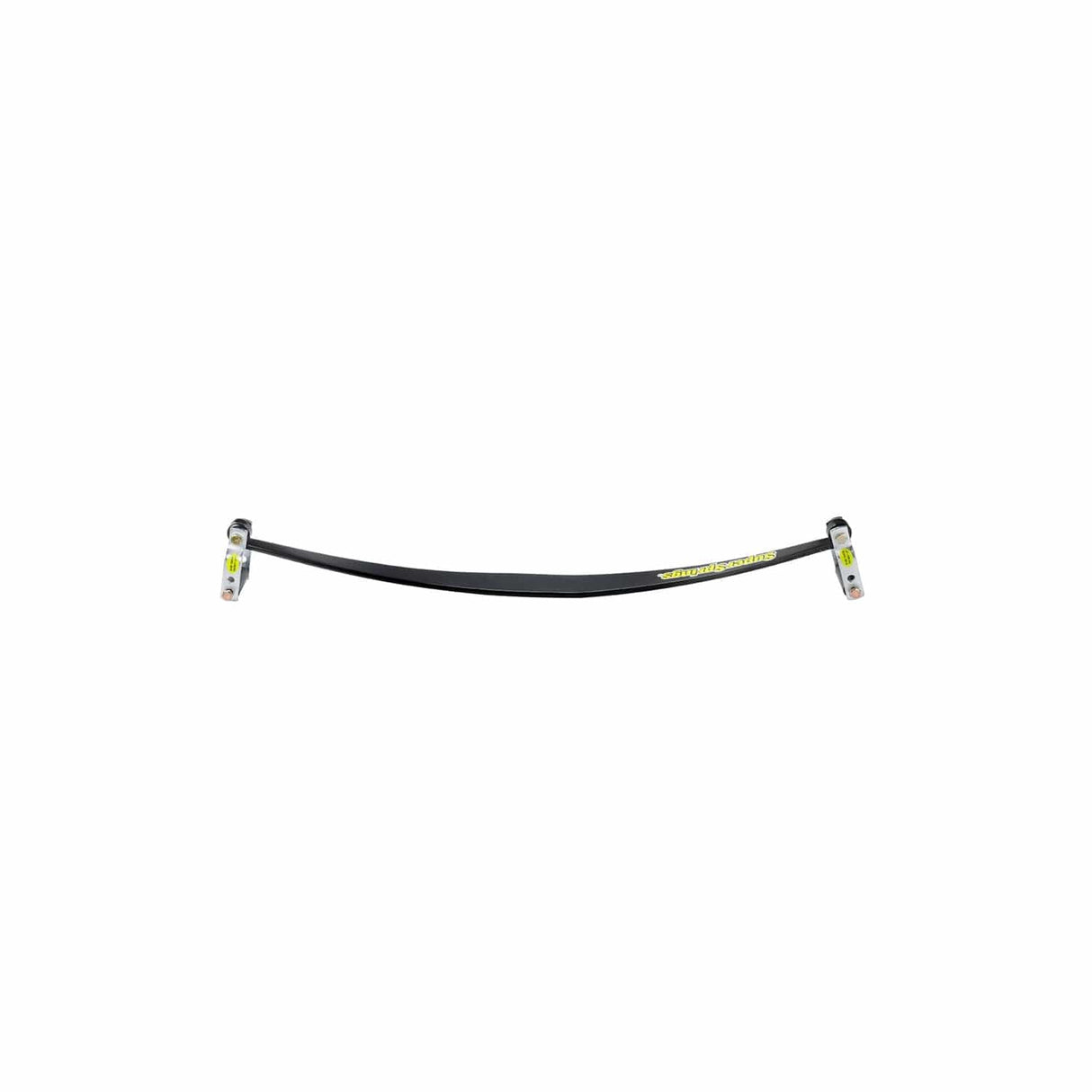 Supersprings Leaf Helper Spring SuperSprings SSA28 SuperSprings