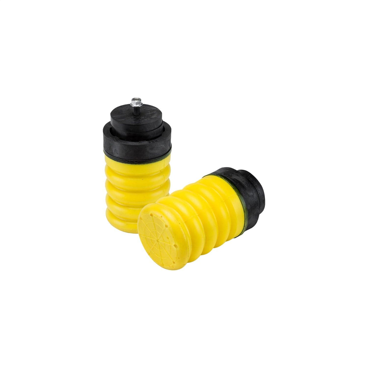 Supersprings Air Helper Spring SuperSprings SSR-127-54 SumoSprings Fits 17-24 F-250 Super Duty F-350 Super Duty