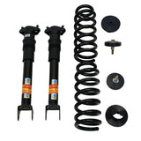 Strutmasters Conversion Kits 2006-2013 Mercedes-Benz R350 Rear Air Only Conversion Kit with Shocks (MR1RB)