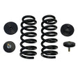 Strutmasters Conversion Kits 2006-2013 Mercedes-Benz R350 Rear Air Suspension Conversion Kit (MR1R0)