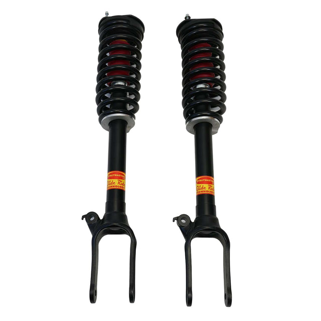 Strutmasters Conversion Kits 2007 Mercedes-Benz R63 AMG 4MATIC Front Air Suspension Conversion Kit (MR1FB)