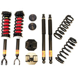 Strutmasters Conversion Kits 2003-2006 Mercedes-Benz E55 RWD 4 Wheel Air Suspension Conversion Kit (ME14F)