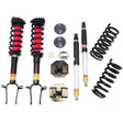 Strutmasters Conversion Kits 2003-2009 Mercedes-Benz E500 (RWD) Wagon 4 Wheel Suspension Conversion Kit (MI14FM)