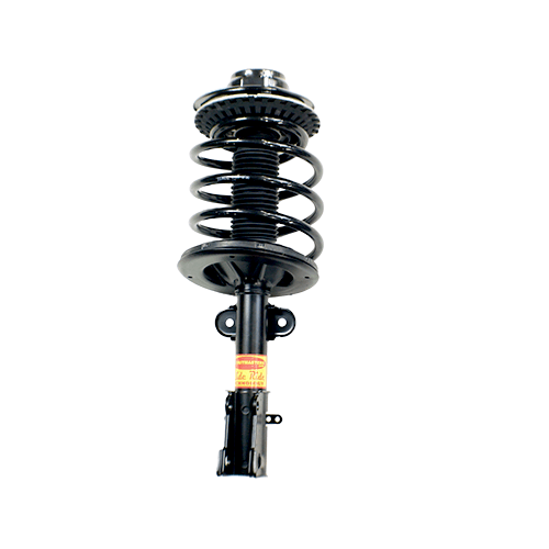 Strutmasters Loaded Struts 2001-2007 Dodge Grand Caravan EZ Strut Full Strut Assembly (Front Left SMLS9)