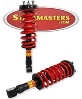 Strutmasters Conversion Kits 2000-2006 Lincoln LS Rear Air Suspension Conversion Kit (FD1RB)