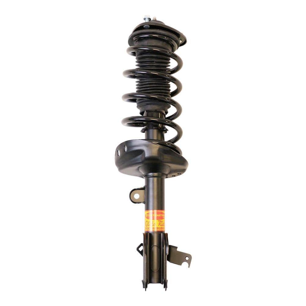 Strutmasters Loaded Struts 2008-2010 Honda Odyssey EZ Strut Full Strut Assembly (Front Right SMLS116)