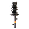 Strutmasters Loaded Struts 2006-2007 Ford Focus EZ Strut Full Strut Assembly (Front Right SMLS151)