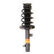 Strutmasters Loaded Struts 2006-2007 Ford Focus EZ Strut Full Strut Assembly (Front Right SMLS151)