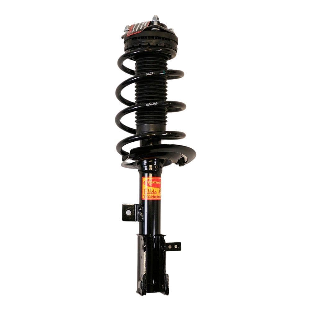 Strutmasters Loaded Struts 2009-2010 Chrysler Sebring EZ Strut Full Strut Assembly (Front Right SMLS162)