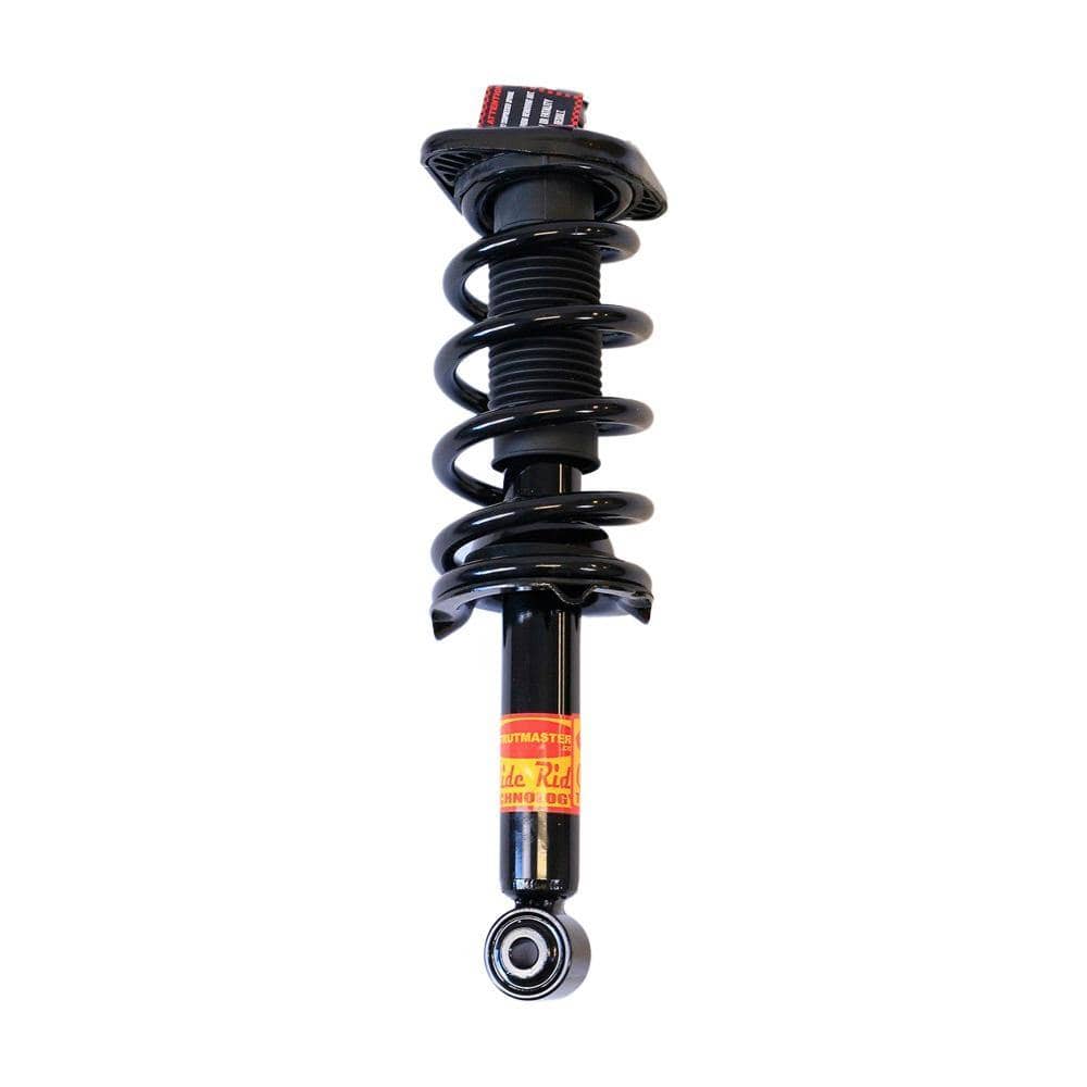 Strutmasters Loaded Struts 2012-2014 Honda CR-V EZ Strut Full Strut Assembly (Left Rear SMLS171)