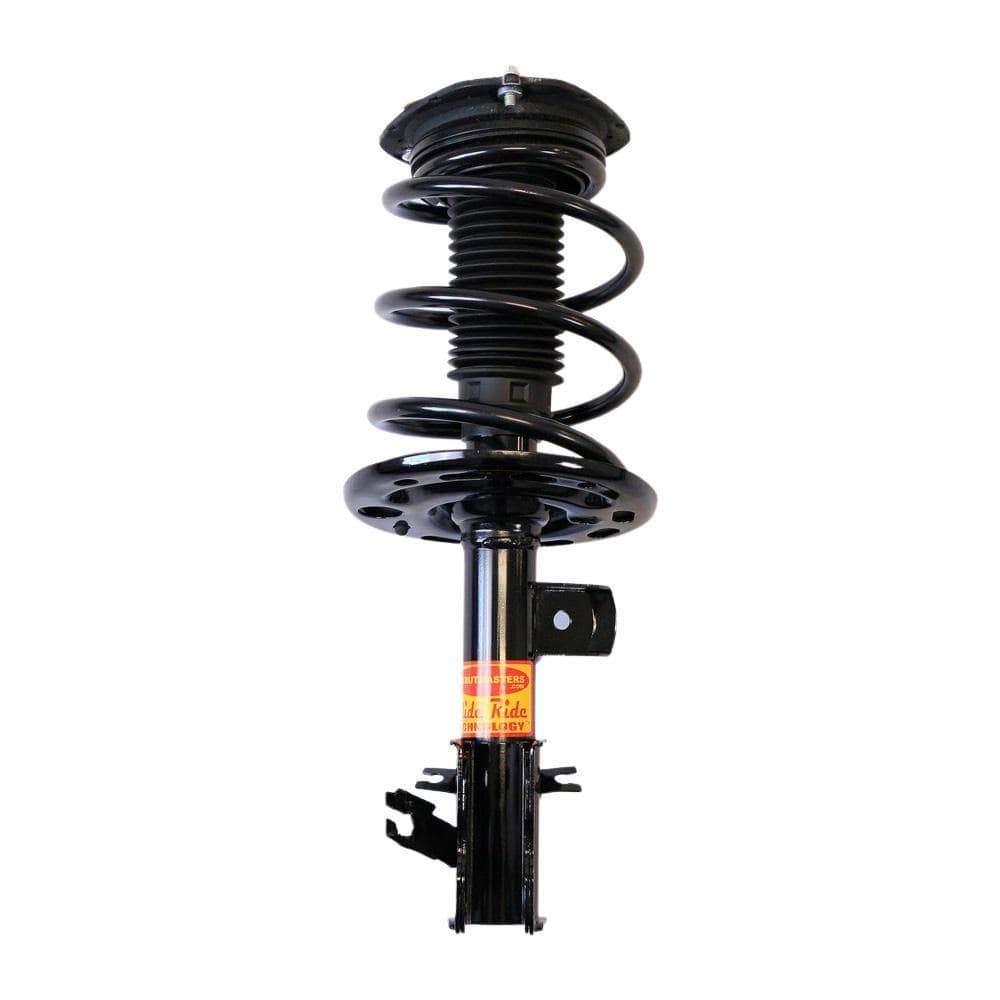 Strutmasters Loaded Struts 2007-2012 Nissan Altima EZ Strut Full Strut Assembly (Front Left SMLS179)