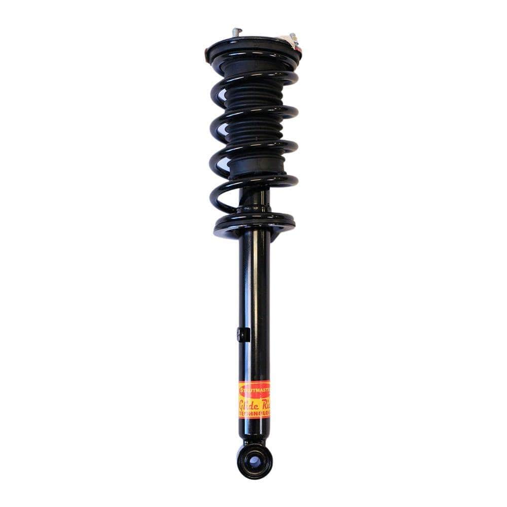 Strutmasters Loaded Struts 2006-2013 Lexus IS350 RWD EZ Strut Full Strut Assembly (Front Left SMLS185)